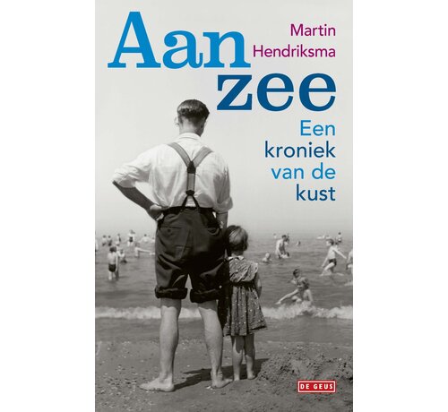 Aan zee