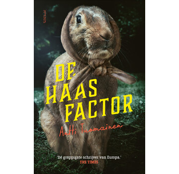 De haasfactor