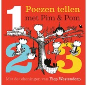 Pim & Pom - Poezen tellen met Pim en Pom