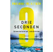 1+1 gratis Ewert Grens 4 - Drie seconden