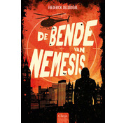 De bende van Nemesis