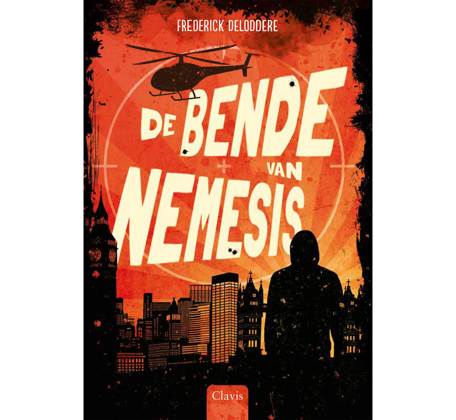 De bende van Nemesis