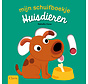 Mijn schuifboekje - Huisdieren