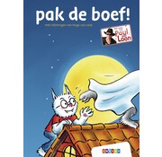 AVI-lezen met Paul van Loon - Pak de boef!