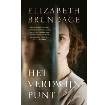 Het verdwijnpunt