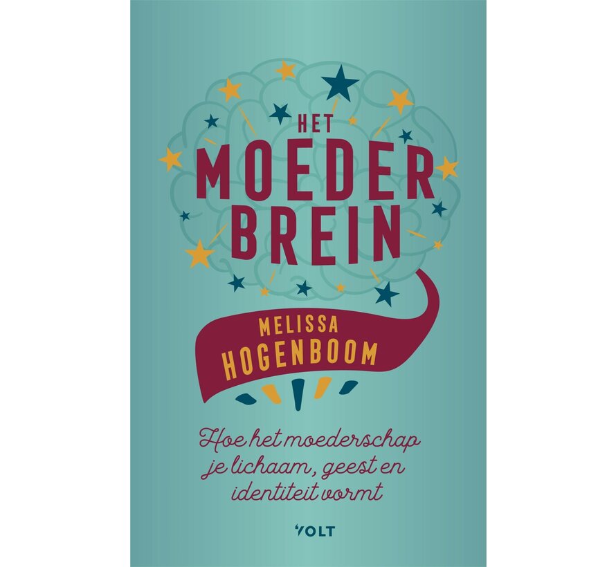 Het moederbrein