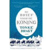 Dagonaut en Unauwen 1 - De brief voor de koning