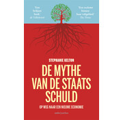 De mythe van de staatsschuld