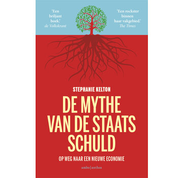 De mythe van de staatsschuld