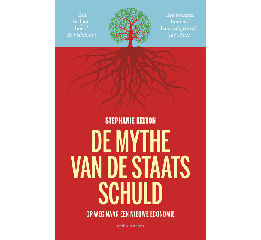 De mythe van de staatsschuld