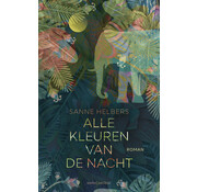Alle kleuren van de nacht