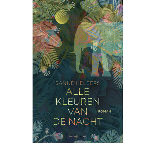 Alle kleuren van de nacht