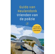 Vrienden van de poëzie