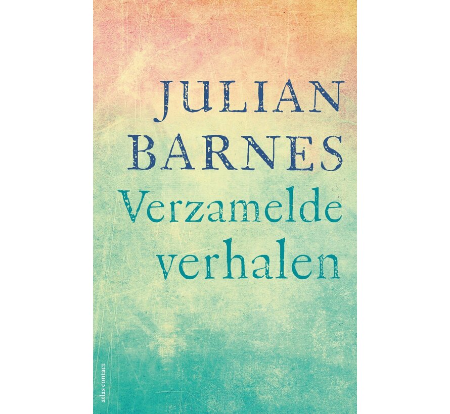 Verzamelde verhalen