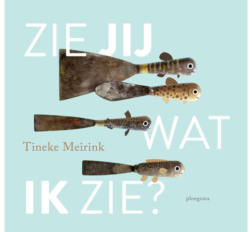 Zie jij wat ik zie?