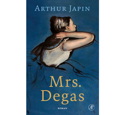 Mrs. Degas