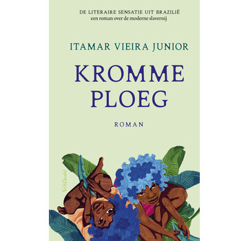 1+1 gratis Kromme ploeg