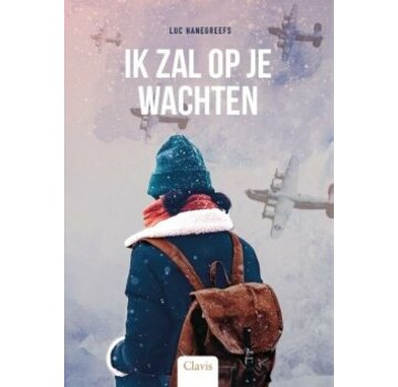 Ik zal op je wachten