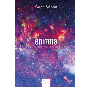 Clavis Young adult 2 - De belofte van Infinity