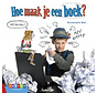 Estafette - Hoe maak je een boek?