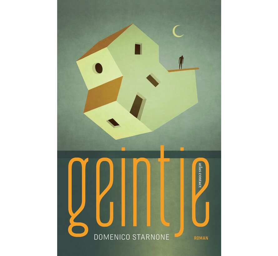 Geintje