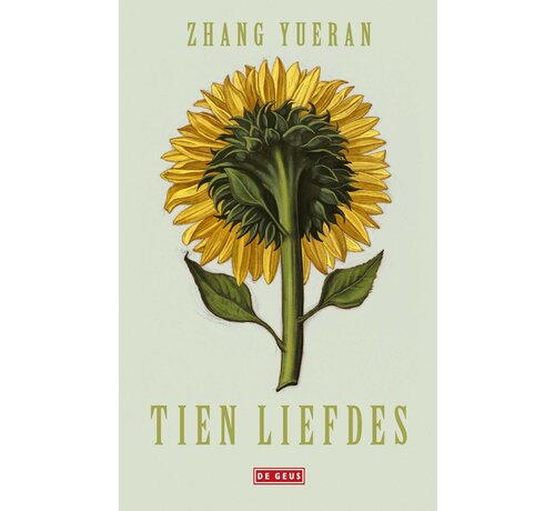 Tien liefdes