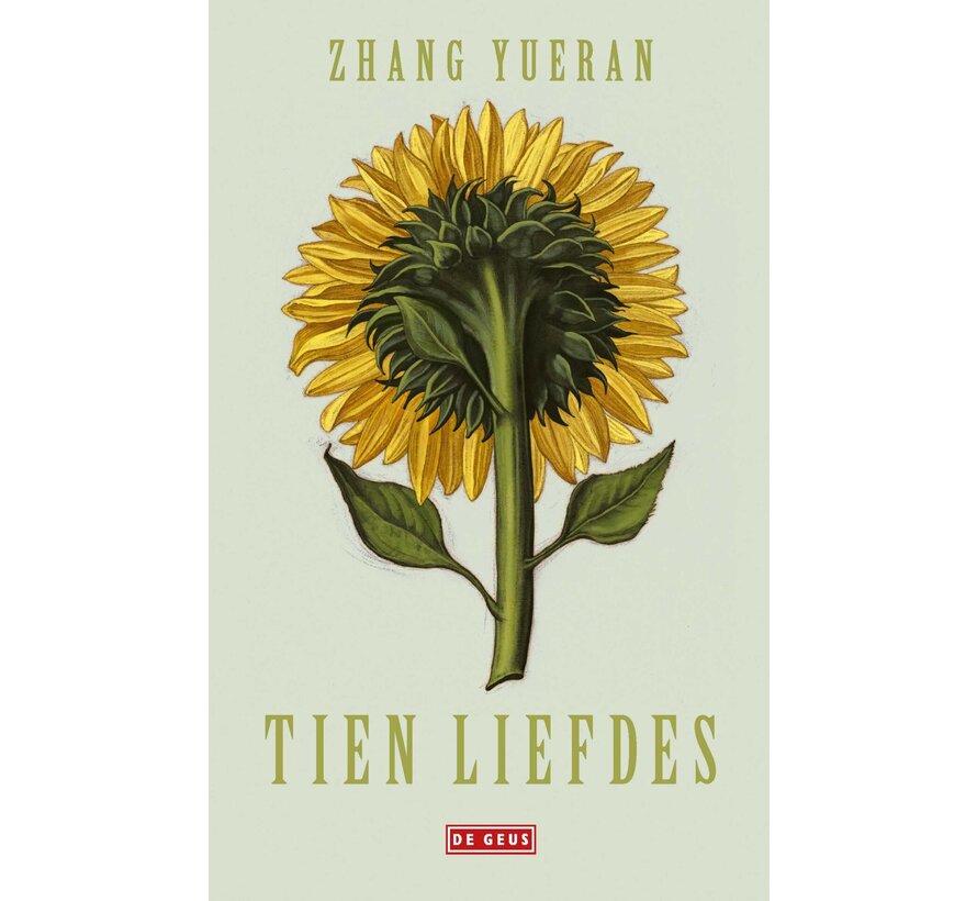 Tien liefdes