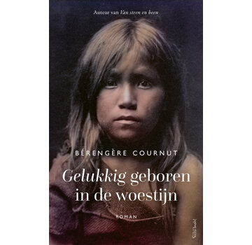 Gelukkig geboren in de woestijn
