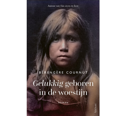 1+1 gratis Gelukkig geboren in de woestijn