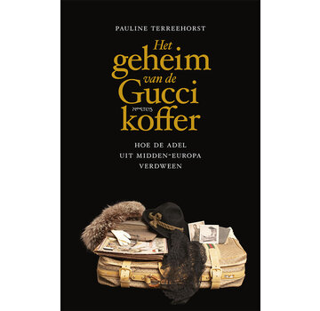 Het geheim van de Gucci-koffer