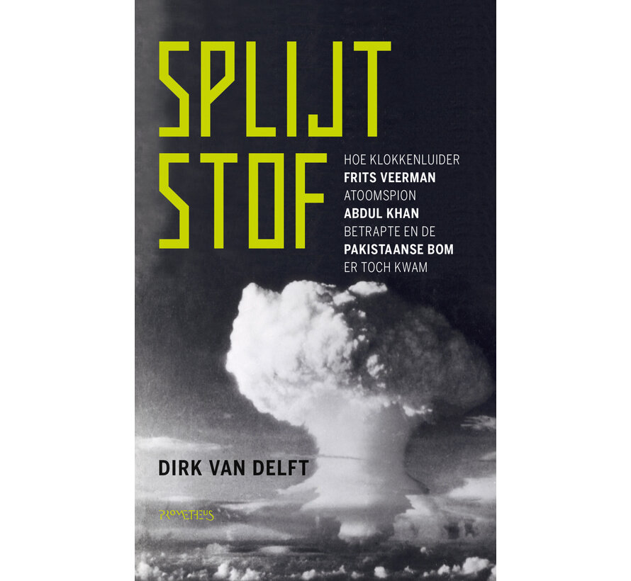Splijtstof