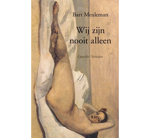 Wij zijn nooit alleen