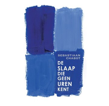 De slaap die geen uren kent