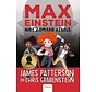 Max Einstein 2 - Niet zomaar rebels