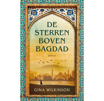 1+1 gratis De sterren boven Bagdad