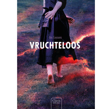 Clavis Young adult - Vruchteloos