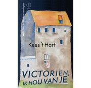 Victorien, ik hou van je