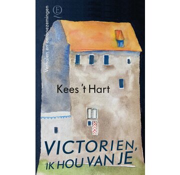 Victorien, ik hou van je