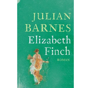 Elizabeth Finch