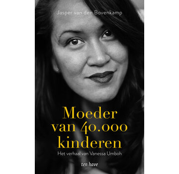 Moeder van 40.000 kinderen