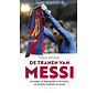 De tranen van Messi