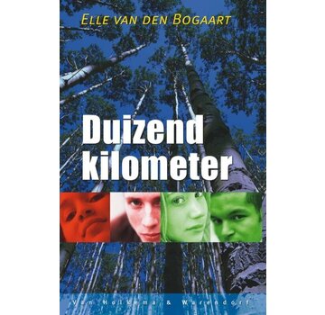 Duizend kilometer