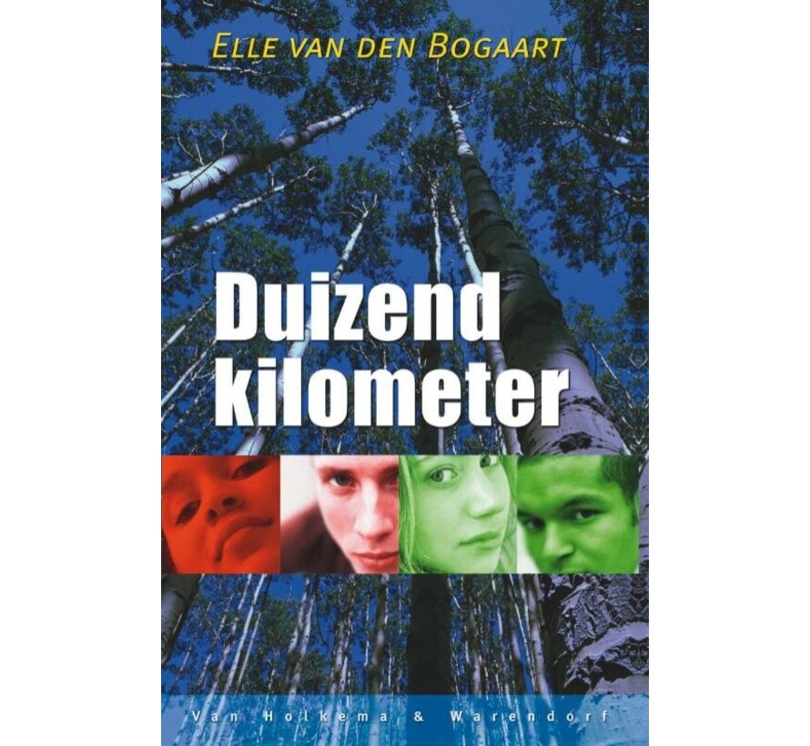 Duizend kilometer