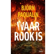 Stella Robertsson 1 - Waar rook is