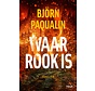 Stella Robertsson 1 - Waar rook is