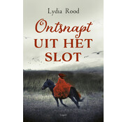 Ontsnapt uit het slot