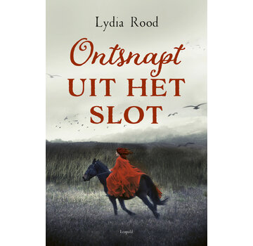 Ontsnapt uit het slot