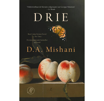 Drie