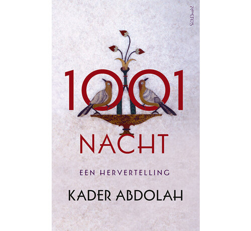 1001 nacht