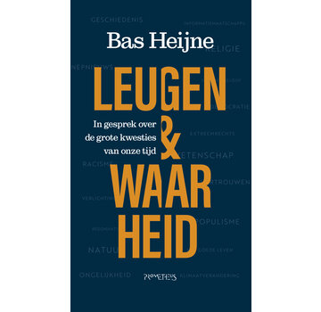 Leugen & waarheid